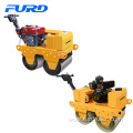 Hand Walk Behind Double Drum Vibratory Road Roller Hand Walk Behind Double Drum Vibratory Road Roller FYL-S600CS